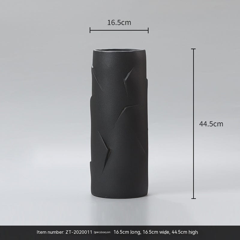 Vase en céramique – décoration intérieure