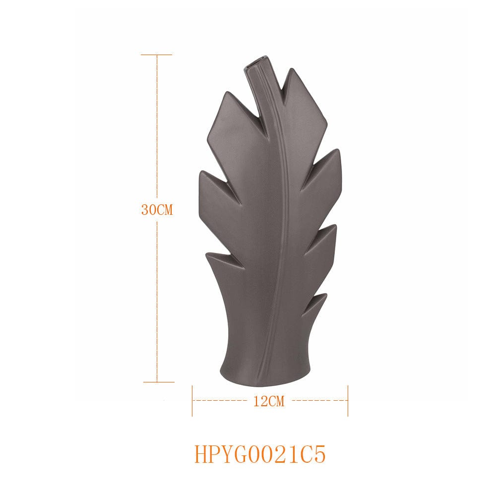 Vase en ceramique – décoration intérieure