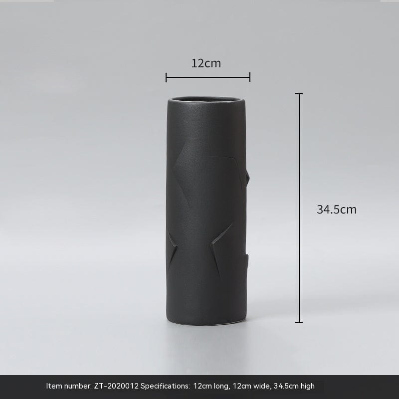 Vase en céramique – décoration intérieure