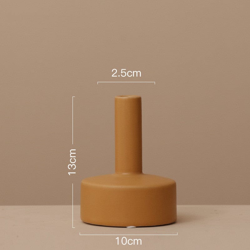 Vase en céramique – décoration intérieure 1241
