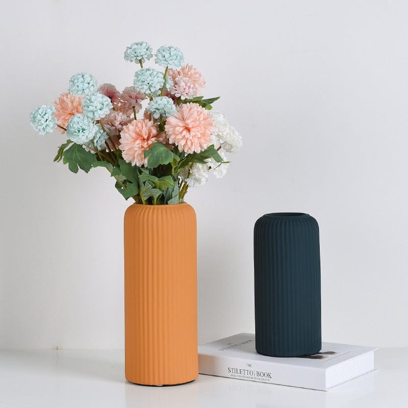 Vase en céramique – décoration intérieure