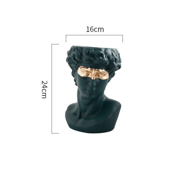 vase moderne – décoration intérieure 1106