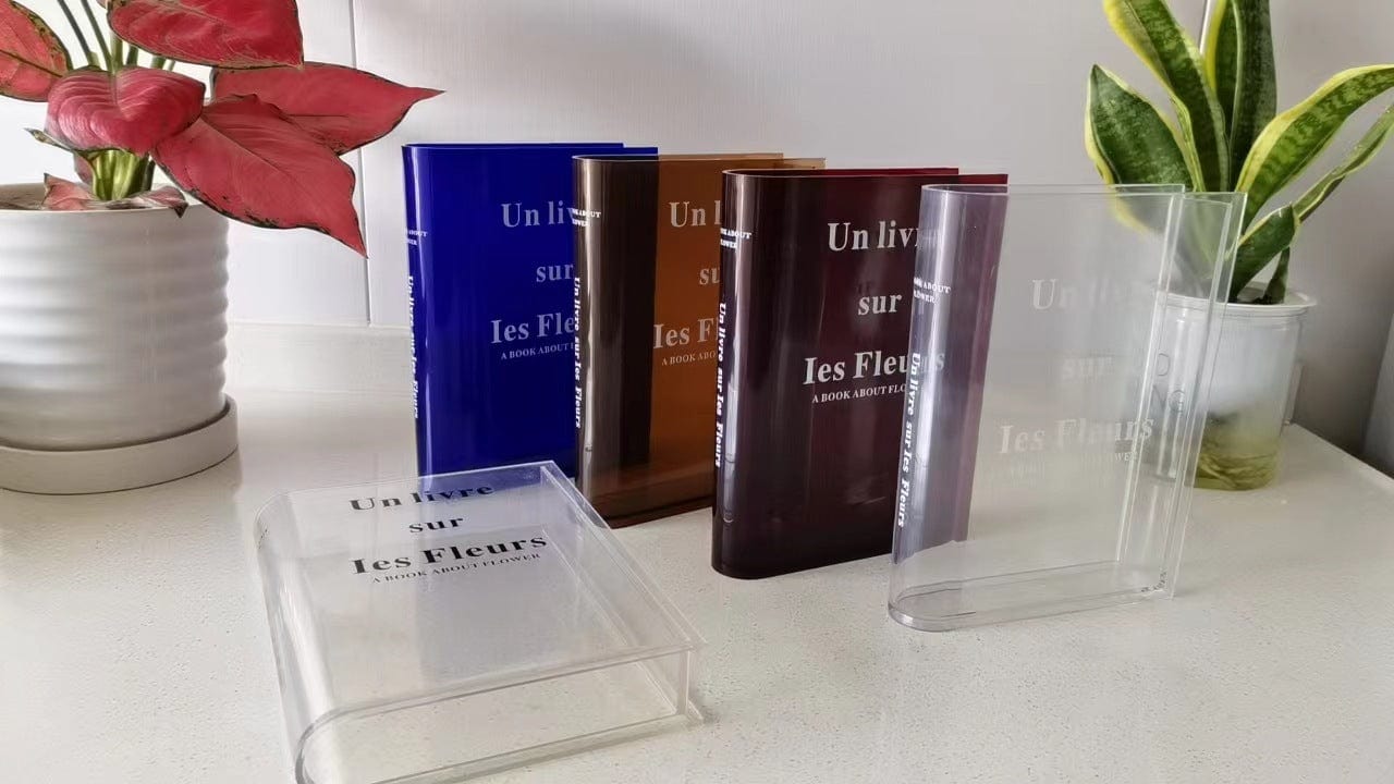 Vase pour fleur moderne – charme minimaliste