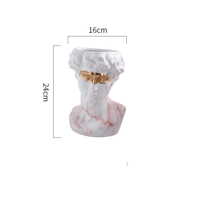 vase moderne – décoration intérieure 1106
