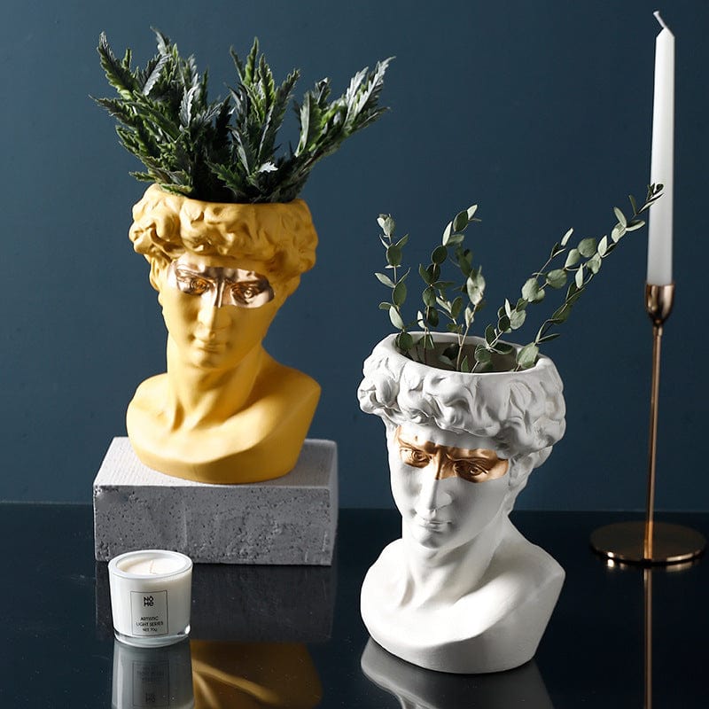 vase moderne – décoration intérieure 1106