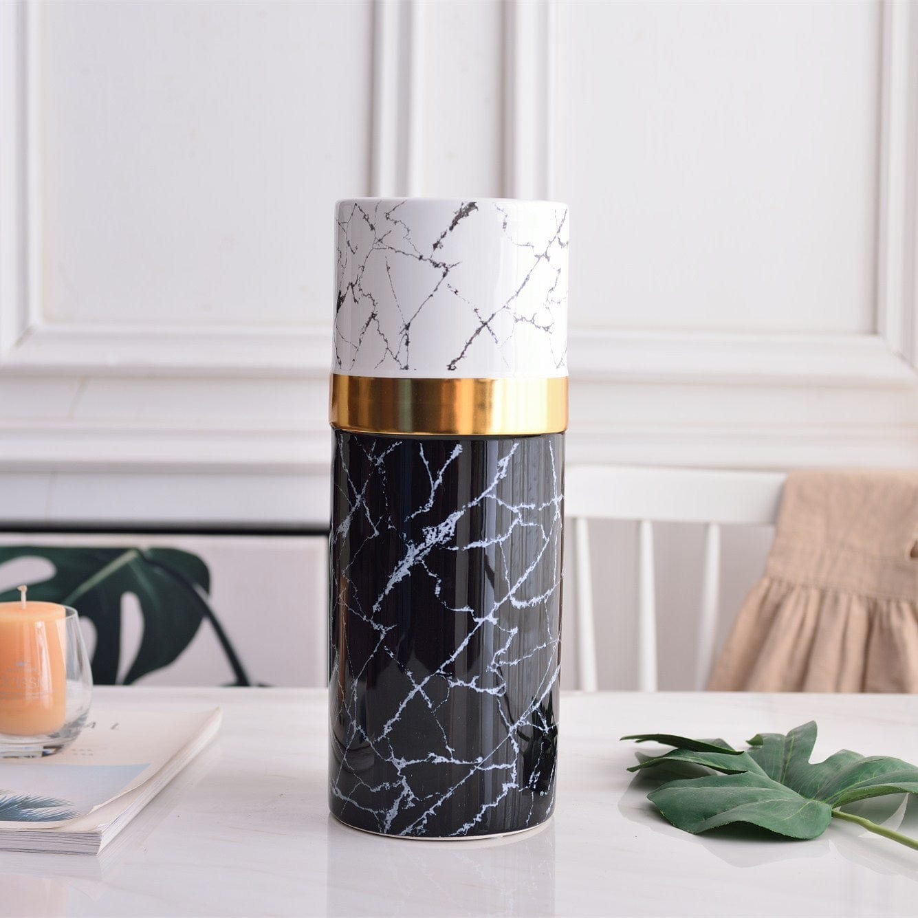 Vase en céramique – décoration intérieure 1005