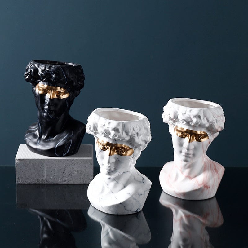 vase moderne – décoration intérieure 1106