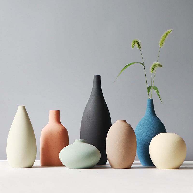 vase moderne – décoration intérieure 1381