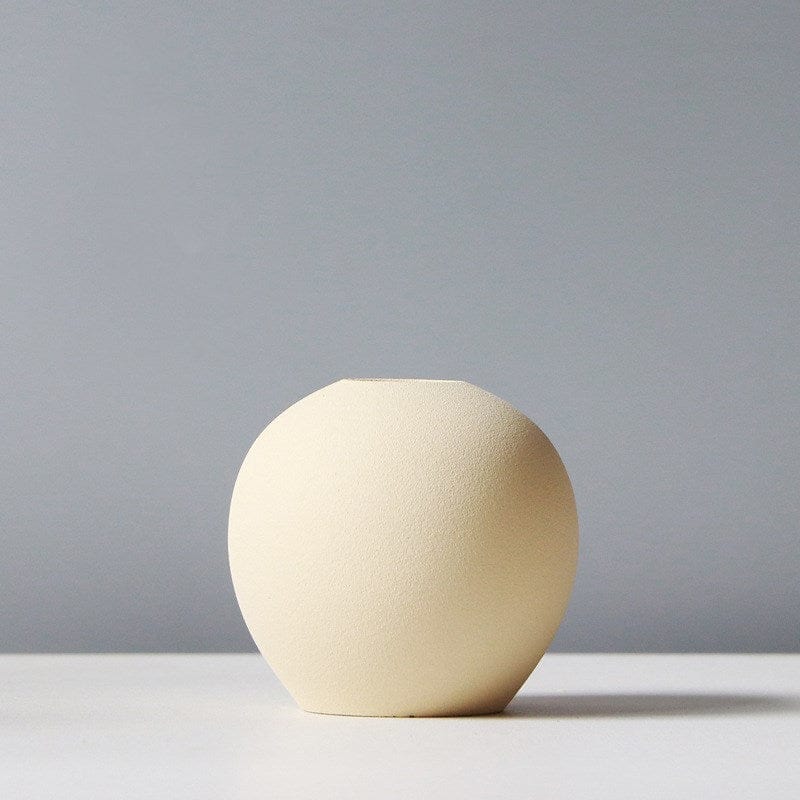 vase moderne – décoration intérieure 1381