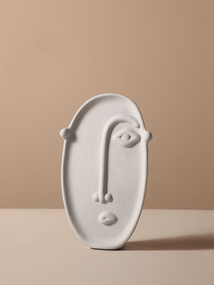 Vase en céramique – décoration intérieure 1430