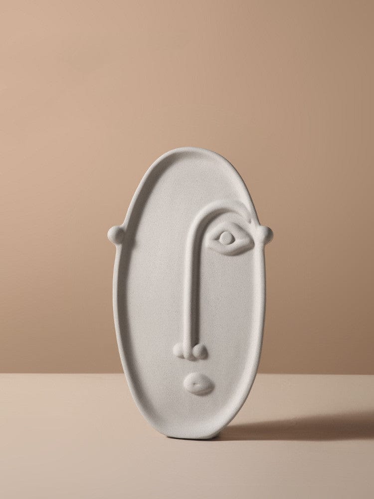 Vase en céramique – décoration intérieure 1430