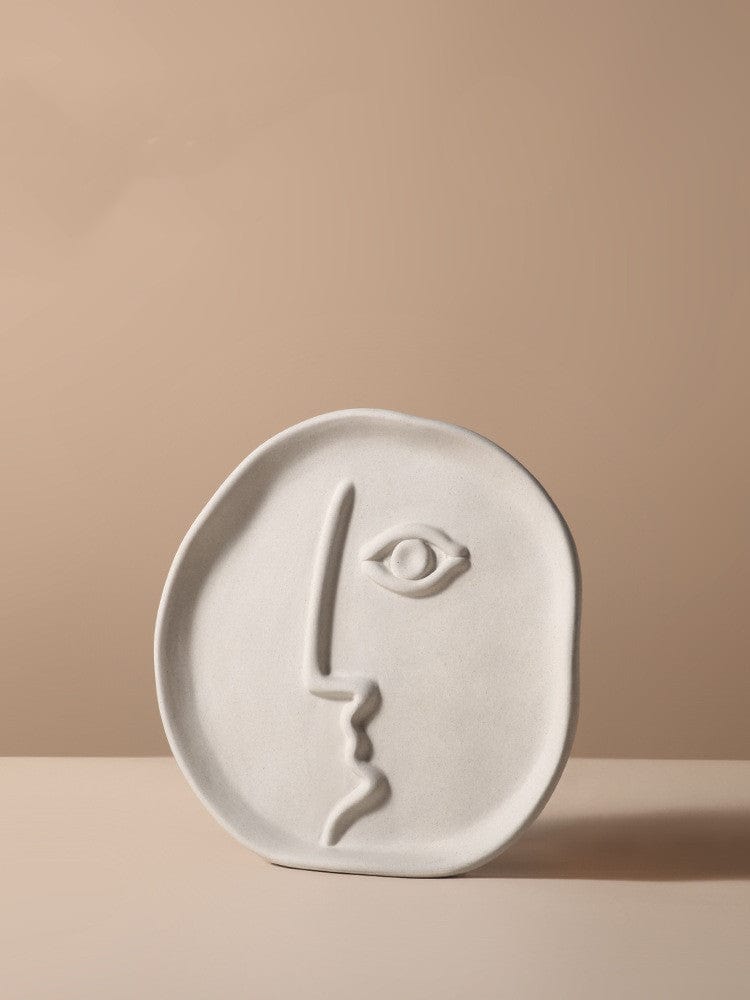 Vase en céramique – décoration intérieure 1430