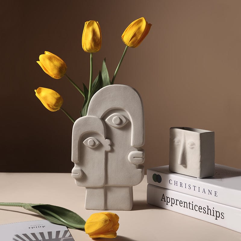 Vase en céramique – décoration intérieure 1430