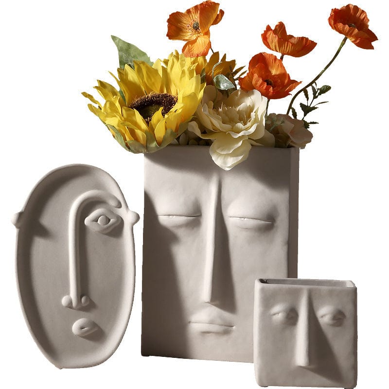 Vase en céramique – décoration intérieure 1430