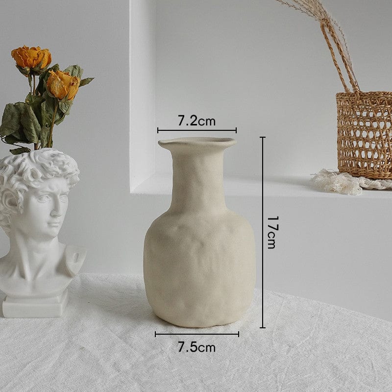 Vase en céramique – décoration intérieure 1390