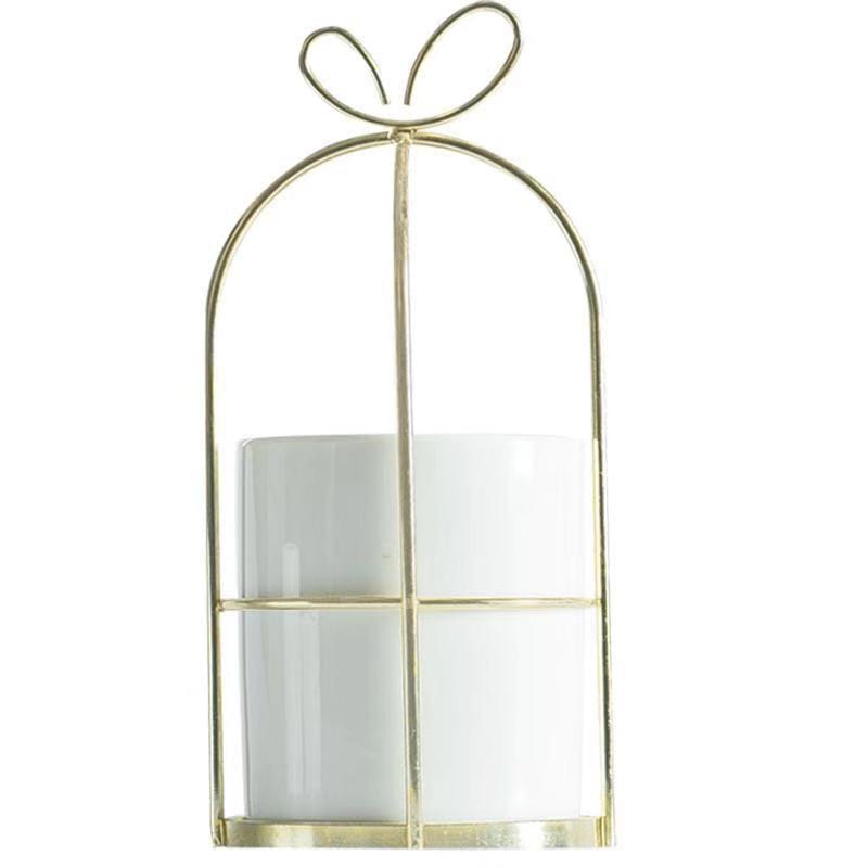 Vase en céramique – décoration intérieure 1528