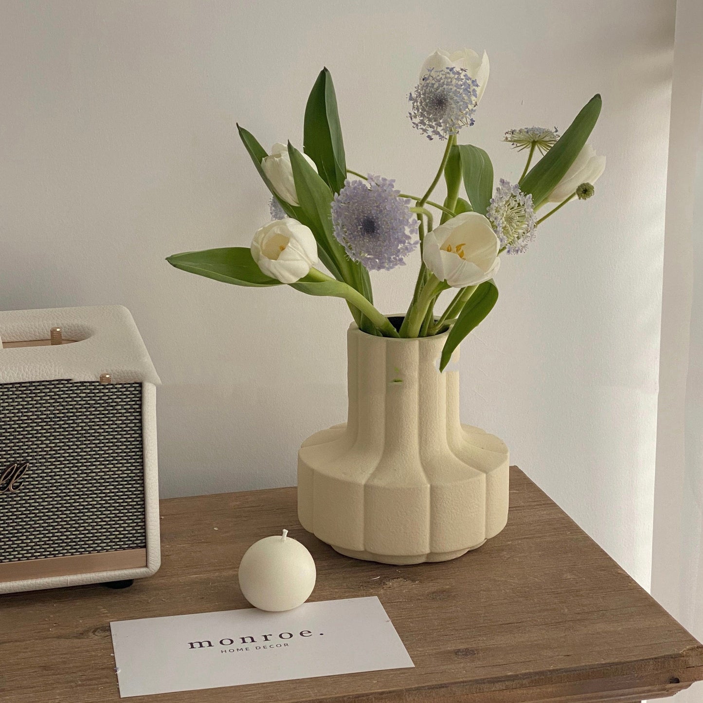 Vase en céramique – décoration intérieure 1368