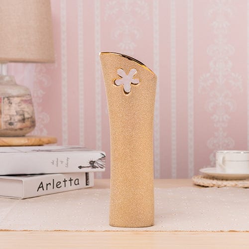 Vase en céramique – décoration intérieure 1127