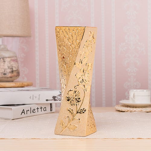 Vase en céramique – décoration intérieure 1127