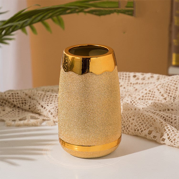 Vase en céramique – décoration intérieure 1127