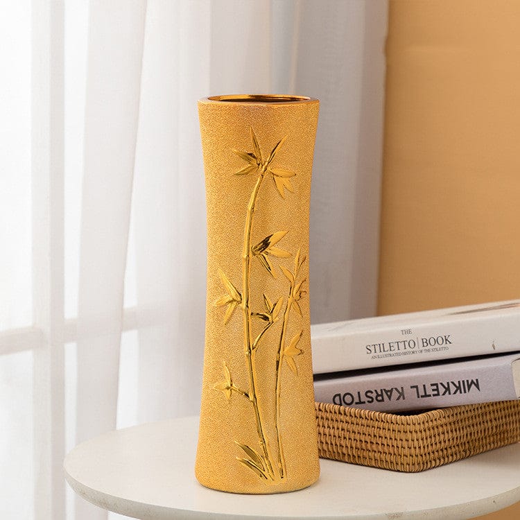 Vase en céramique – décoration intérieure 1127