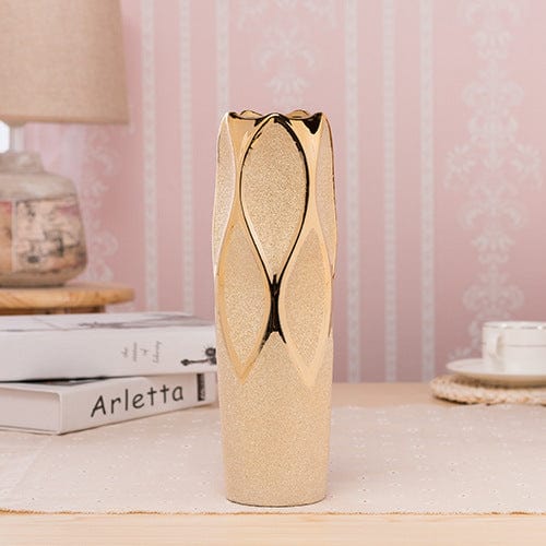 Vase en céramique – décoration intérieure 1127