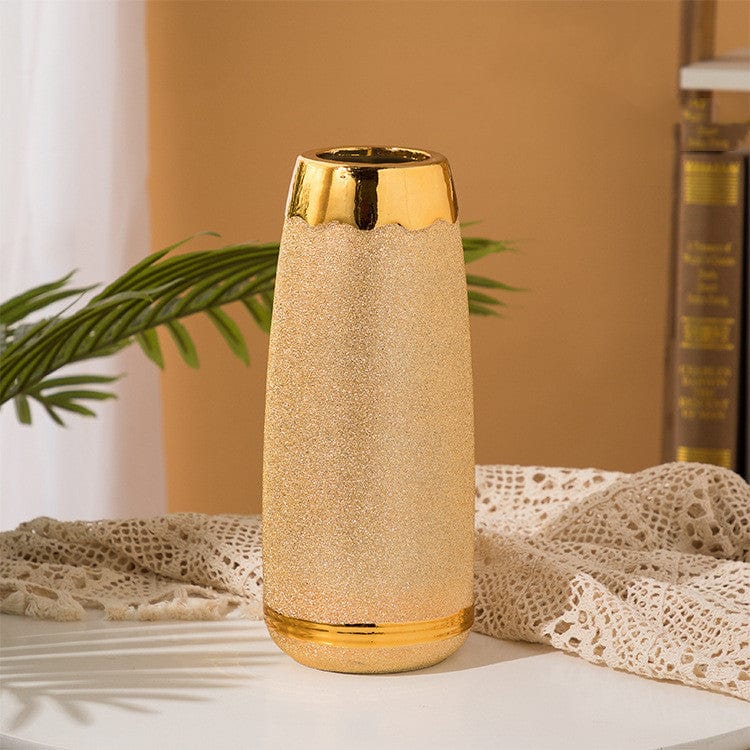 Vase en céramique – décoration intérieure 1127