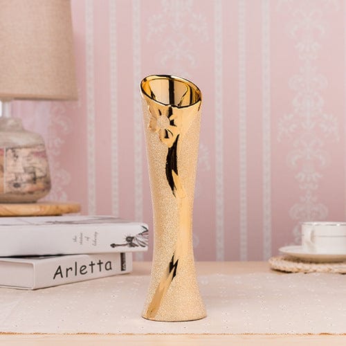 Vase en céramique – décoration intérieure 1127