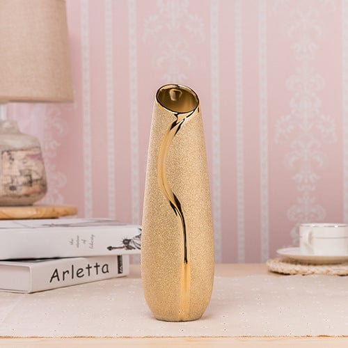 Vase en céramique – décoration intérieure 1127