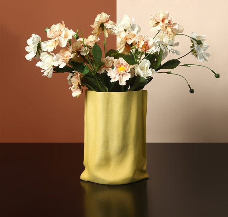 Vase en céramique – décoration intérieure 1403