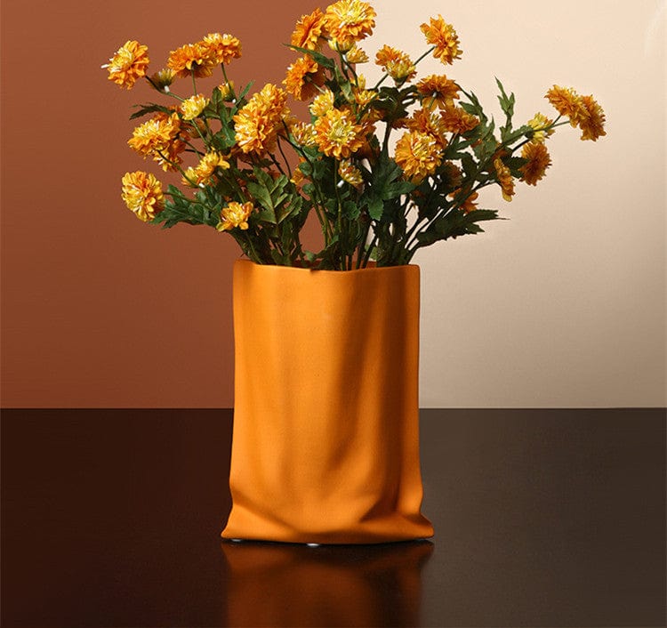 Vase en céramique – décoration intérieure 1403