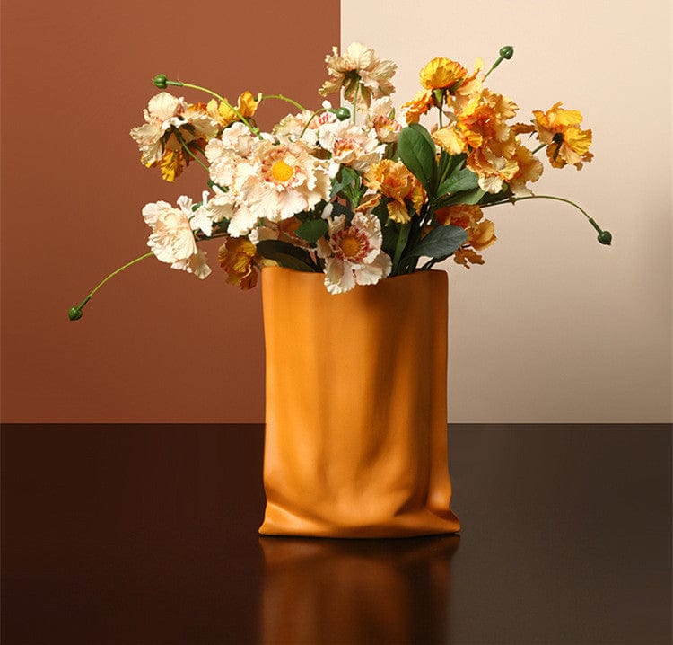 Vase en céramique – décoration intérieure 1403