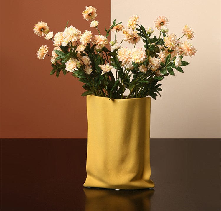 Vase en céramique – décoration intérieure 1403