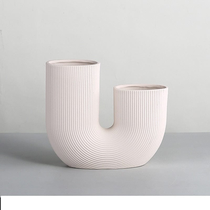 vase moderne – décoration intérieure 1558