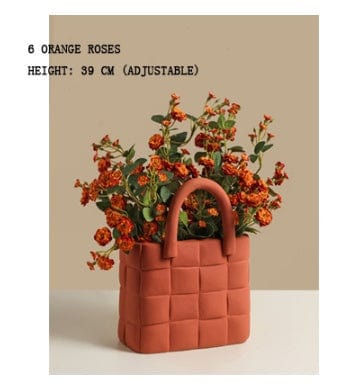Vase en céramique – décoration intérieure 1512
