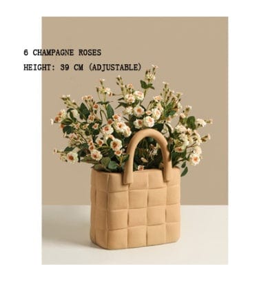 Vase en céramique – décoration intérieure 1512