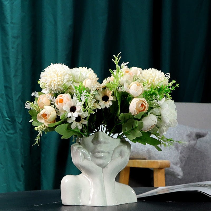 Vase en céramique – décoration intérieure 1499