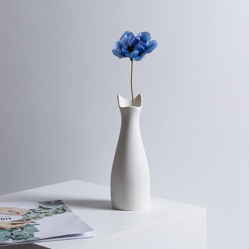 Vase design – style contemporain