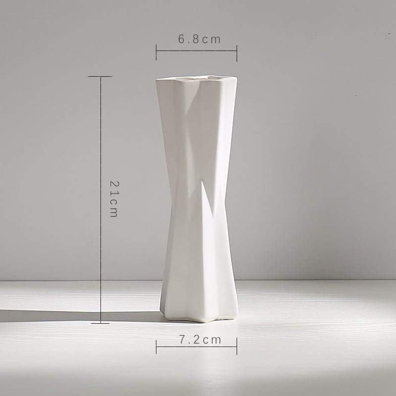 Vase en céramique – décoration intérieure 1441