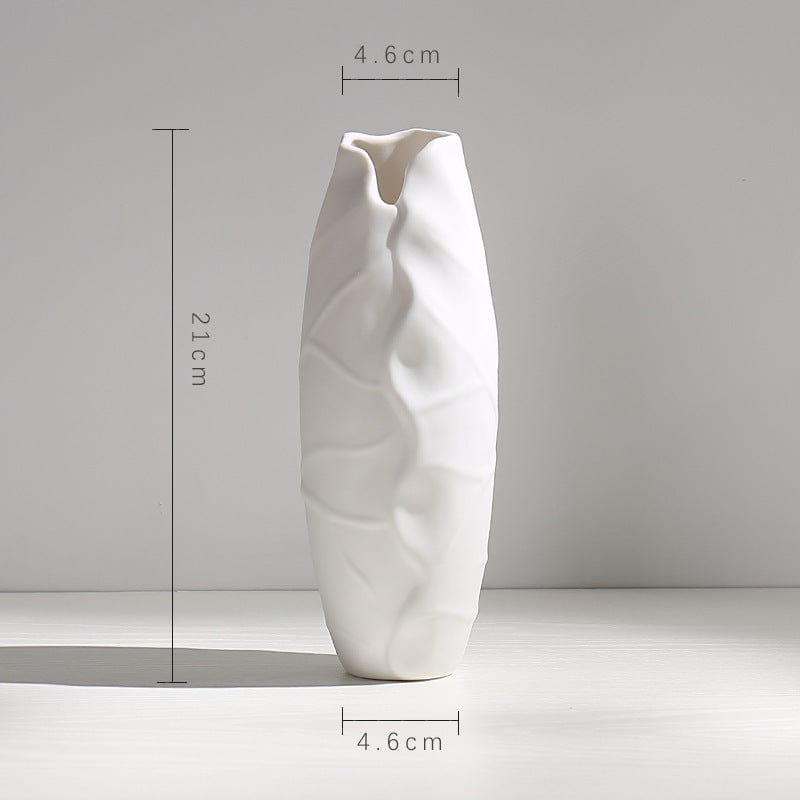 Vase en céramique – décoration intérieure 1441