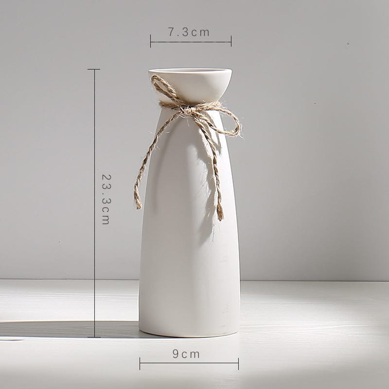 Vase en céramique – décoration intérieure 1441