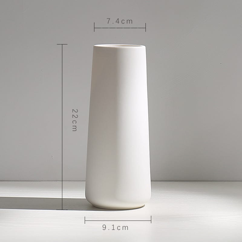 Vase en céramique – décoration intérieure 1441