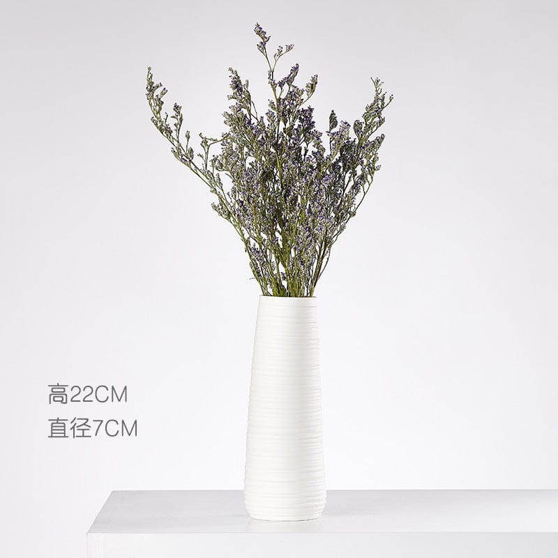 Vase en céramique – décoration intérieure 1441