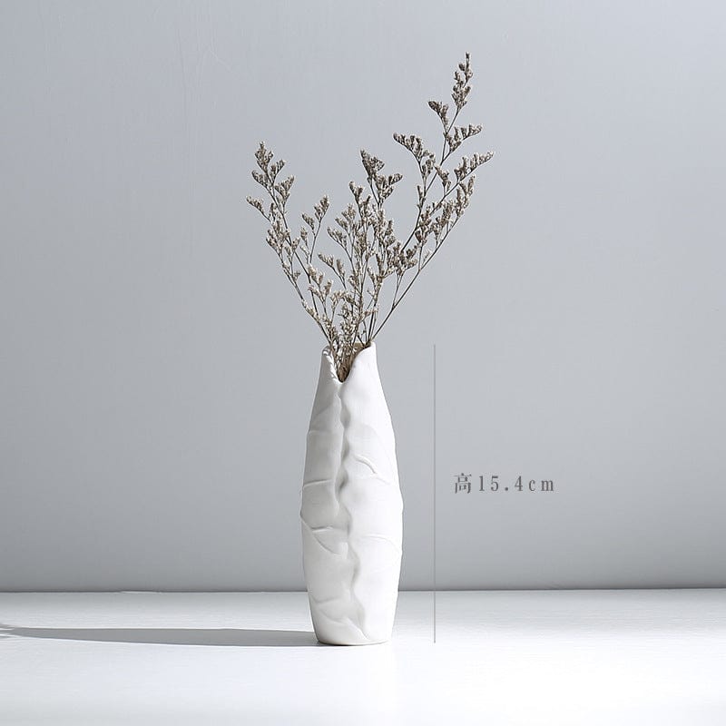 Vase en céramique – décoration intérieure 1441