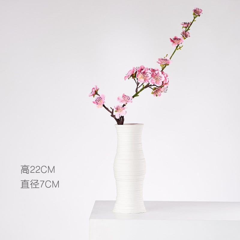 Vase en céramique – décoration intérieure 1441