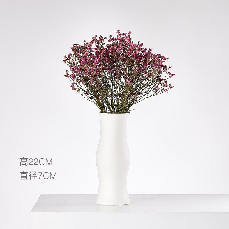 Vase en céramique – décoration intérieure 1441