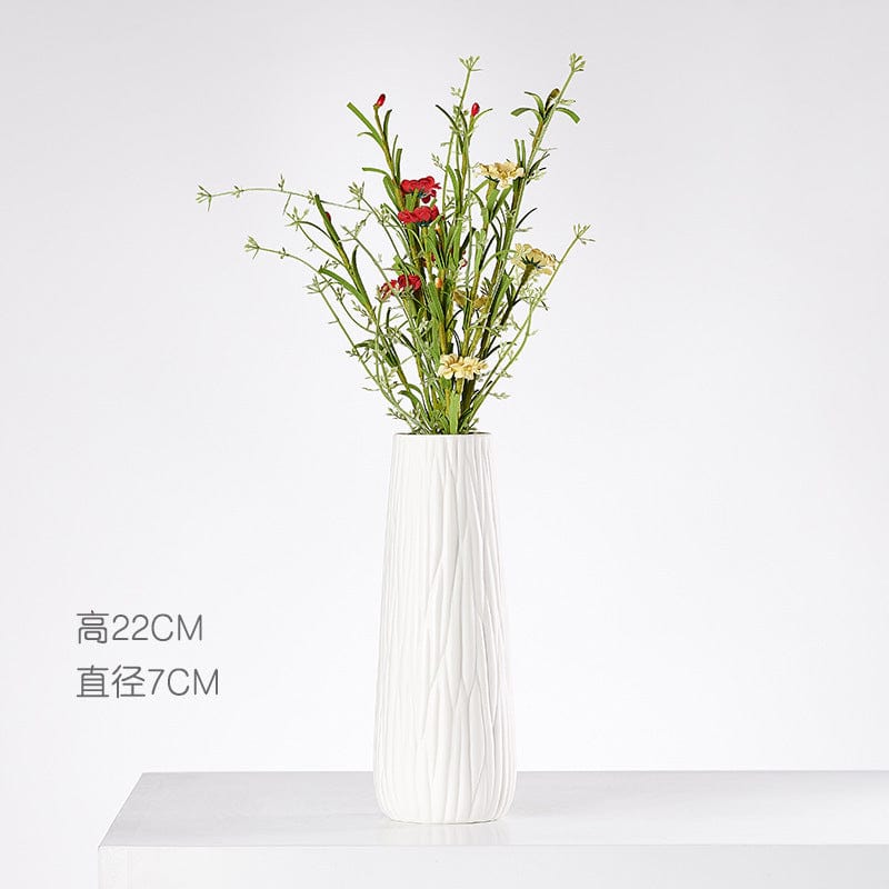 Vase en céramique – décoration intérieure 1441