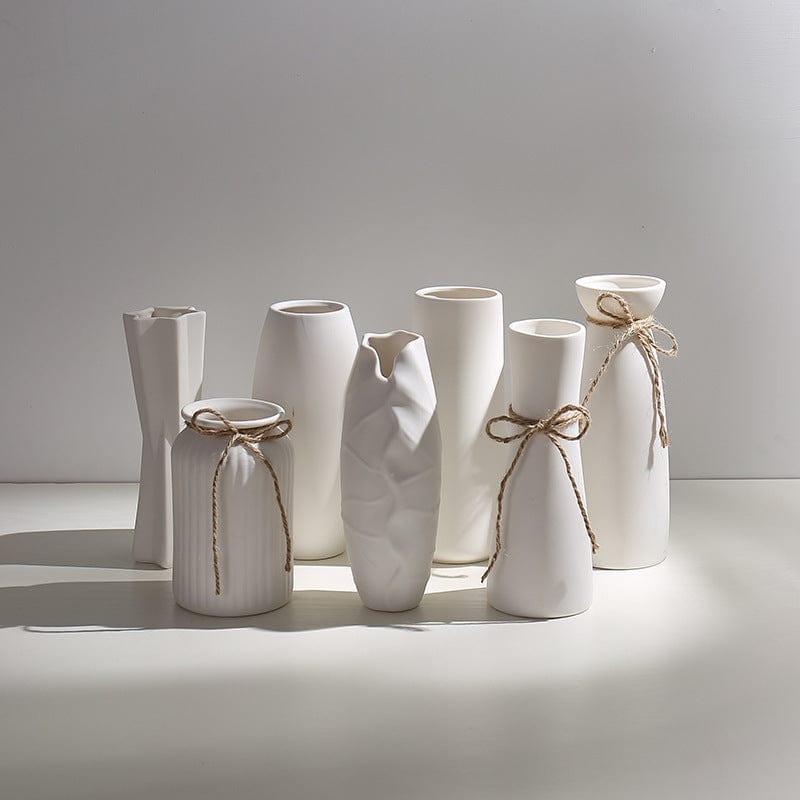 Vase en céramique – décoration intérieure 1441