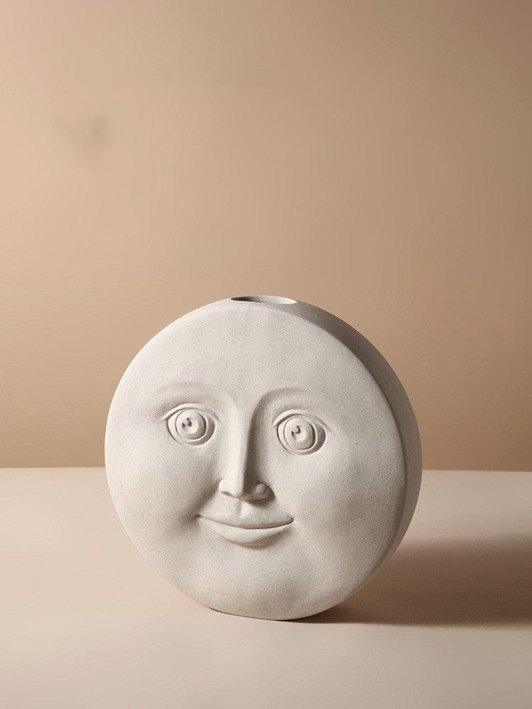 Vase en céramique – décoration intérieure 1430