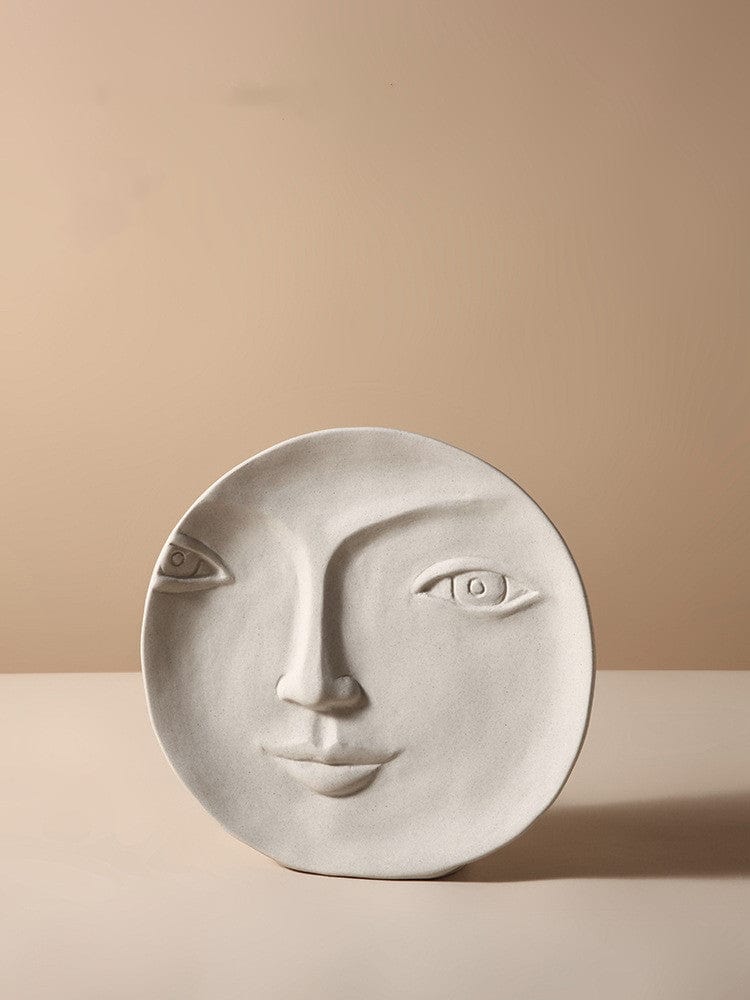 Vase en céramique – décoration intérieure 1430